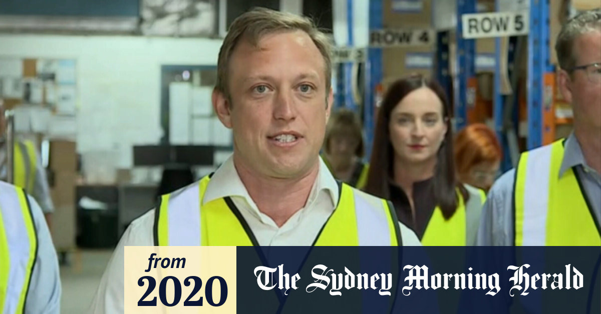 Video Coronavirus Queensland records another day of no new cases